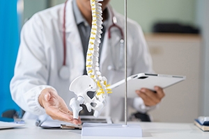 Finding the Right Orthopedic Spine Surgeon in Annandale for Your Needs