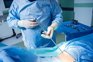 How Minimally Invasive Spine Surgery in Sterling Can Help You Recover Faster
