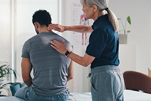 How Robotic Spine Surgery in Sterling Is Transforming Spine Treatment