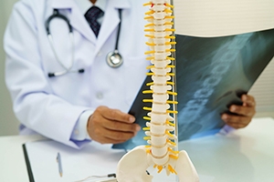 Preparing for Minimally Invasive Spine Surgery in Sterling: A Patient Guide