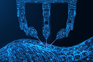 Top Benefits of Robotic Spine Surgery in Annandale