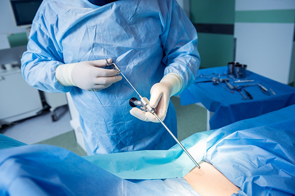How Minimally Invasive Spine Surgery in Sterling Can Help You Recover Faster